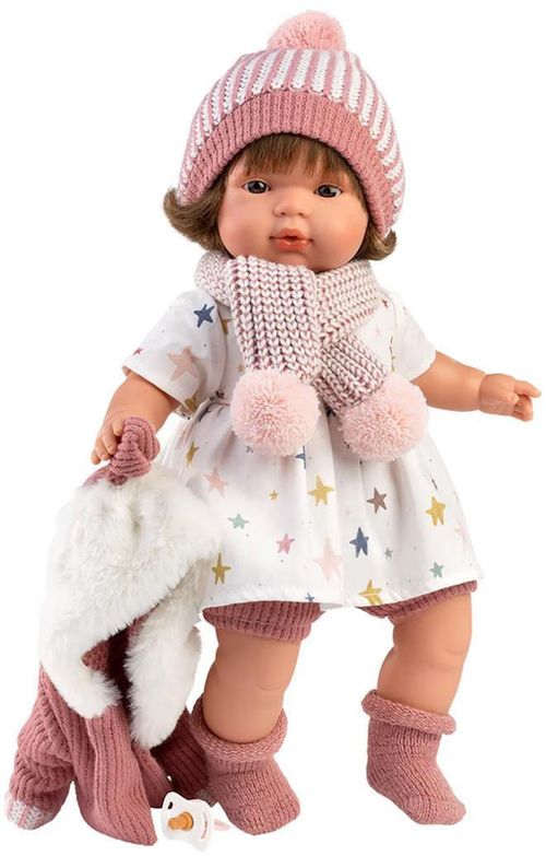 cumpără Păpușă Llorens 38574 Lola Llorona 38см în Chișinău 