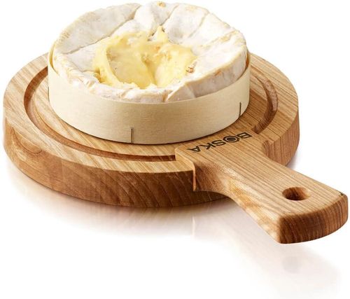 купить Доска разделочная BOSKA 320102 круглая Friends S в Кишинёве 