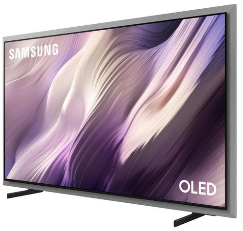 cumpără Televizor Samsung 65" OLED 4K QE65S99HXUXUA Vision AI 2026 în Chișinău 
