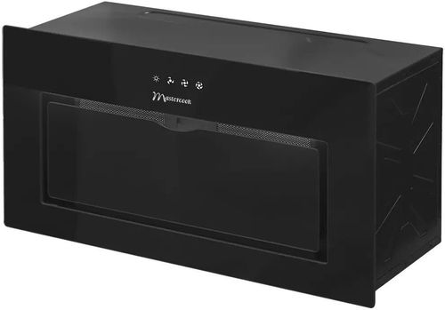 купить Вытяжка Mastercook BORA 850(52) Sensor FG BL LED в Кишинёве 