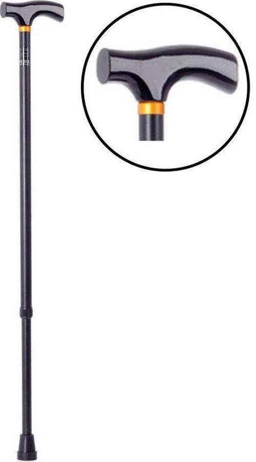 cumpără Baston Moretti RP146 din aluminiu în Chișinău 