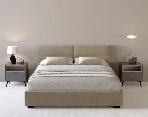 купить Кровать my-STYLE my-Lori 200x200 (P07D20M04) в Кишинёве 