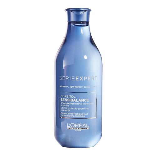 купить SE SENSI BALANCE SORBITOL SHAMPOO 300ML в Кишинёве 