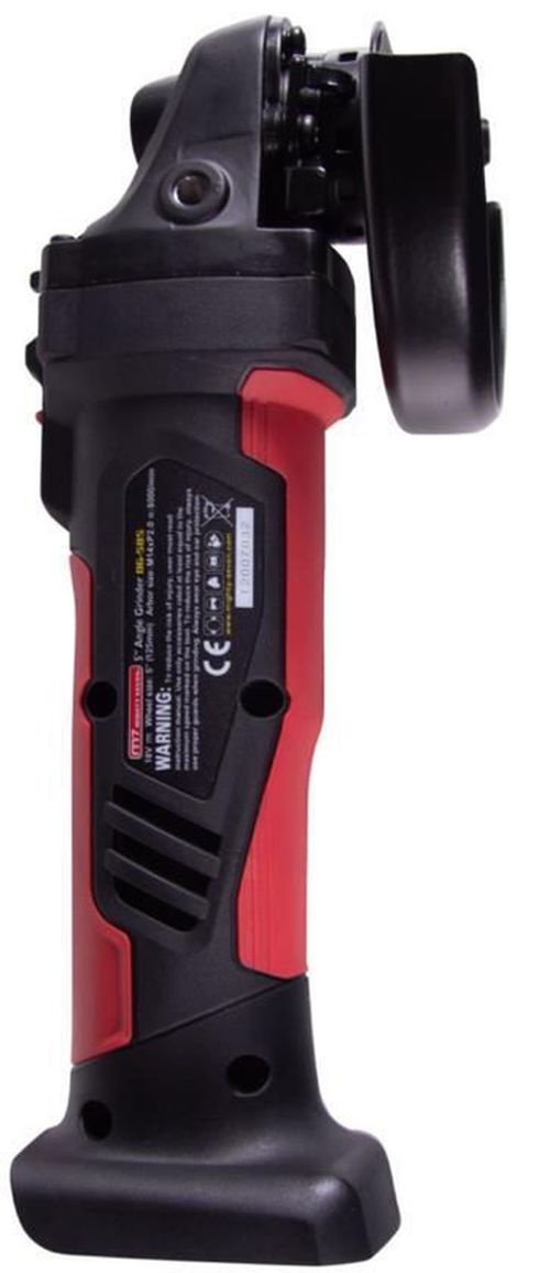 cumpără Polizor unghiular Mighty Seven DG-585 în Chișinău 