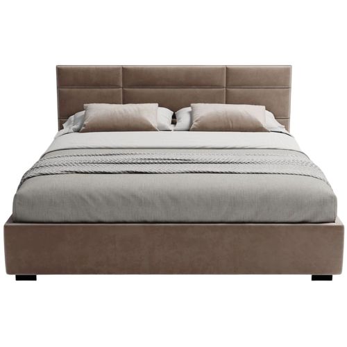 купить Кровать my-STYLE my-Lara 200x200 (P06D20M05) в Кишинёве 