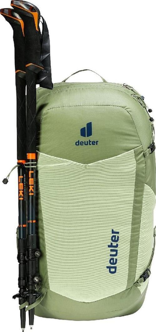 купить Рюкзак спортивный Deuter Speed Lite Pro 25 mineral-grove в Кишинёве 