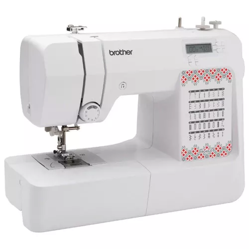 купить Швейная машина Brother RO40 Limited Edition в Кишинёве 