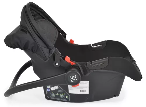 купить Автокресло Moni Multi I-size Black в Кишинёве 