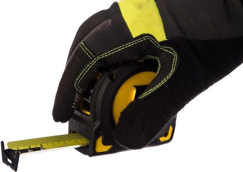 cumpără Bandă de măsurare Stanley STHT0-33566 Tylon Grip 8m în Chișinău 