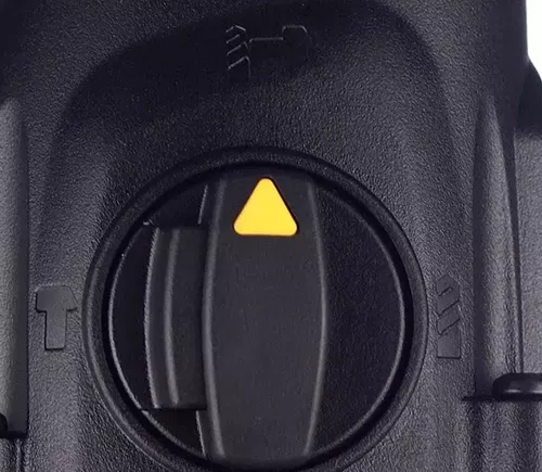 cumpără Ciocan rotopercutor DeWalt DCH133NT-XJ Li-Ion 18V 2.6J SDS-Plus în Chișinău 