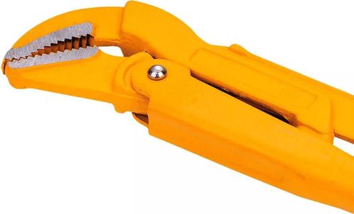 купить Ручной инструмент Hoteche 150302 Ключ для труб рычажный 45° 1.5" в Кишинёве 