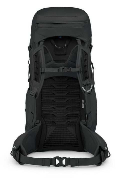 cumpără Rucsac turistic Osprey Tempest 44 Black/Coal Grey (810145592441) în Chișinău 