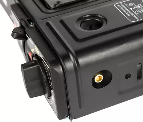 cumpără Arzător Micul Fermier Aragaz camping portabil aprindere piezo (GF-2435) în Chișinău 