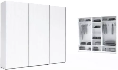 cumpără Dulap Indart Slide 04 (248x60x230) în Chișinău 