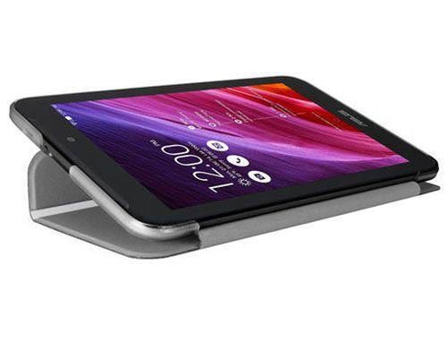 купить Сумка/чехол для планшета ASUS PAD-14 MagSmart Cover 7 for ME170C; Fonepad FE170CG, Gray в Кишинёве 