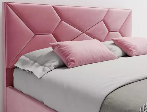 cumpără Pat my-STYLE my-Nina 90x200 (P43D90M13) în Chișinău 