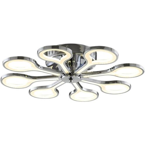 купить Освещение для помещений Maytoni Восьмирожковая люстра AR-1570-8K в Кишинёве 