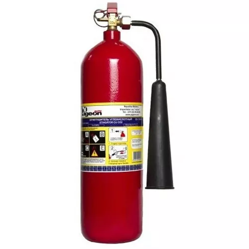 купить Аксессуар для автомобиля Pigeon Stingator cu CO2 - 3 KG (5L/3kg) в Кишинёве 