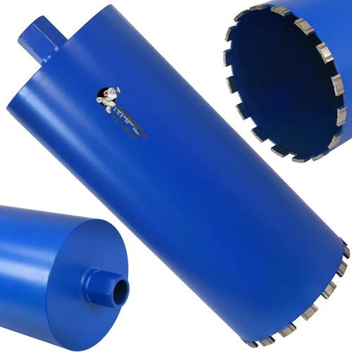 купить Набор головок, бит, насадок MAR-POL 4805 Carotă DIAMOND 182x10x450mm 16T 1 1/4" в Кишинёве 