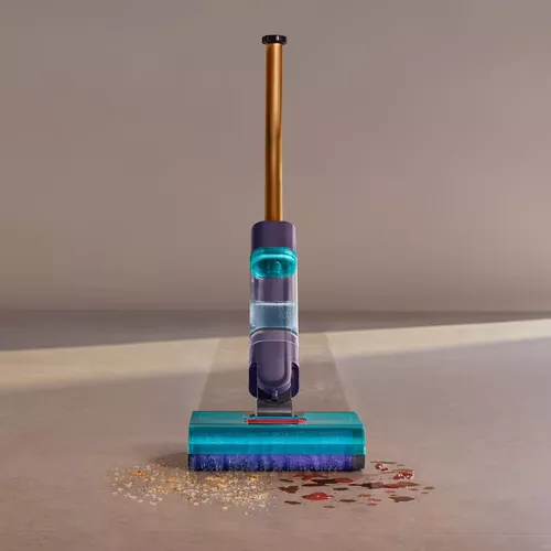 купить Пылесос беспроводной Dyson WR03 Clean+Wash Hygiene в Кишинёве 