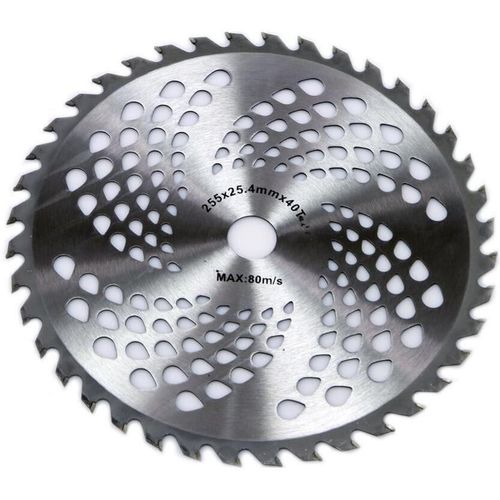 cumpără Fir pentru trimmere MAR-POL M08983 Disc motocoasa 255x40T în Chișinău 