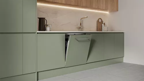 cumpără Mașină de spălat vase încorporabilă Samsung DW70H73WCI0U1 în Chișinău 