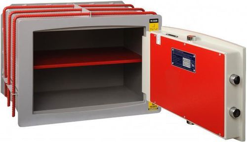 купить Встраиваемый сейф Griffon W.3228.E (315x440x280), art.00.156 в Кишинёве 