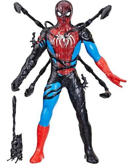 cumpără Jucărie Hasbro G0728 SPD Action Figure Venom movie 27cm în Chișinău 