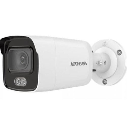 купить Камера наблюдения Hikvision DS-2CD2047G1-L в Кишинёве 