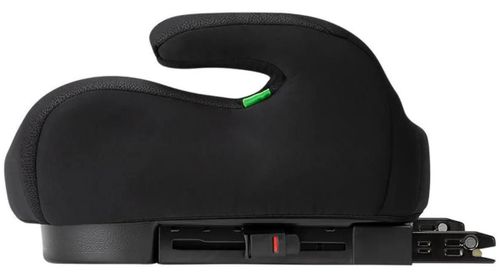 cumpără Scaun auto Premaman PAUE2J-CCC-UNQ Inaltator auto cu isofix i-Size Black, 125-150 cm în Chișinău 