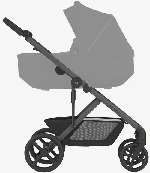 cumpără Сărucior pentru copii Anex MD-03 Modu Nighty în Chișinău 