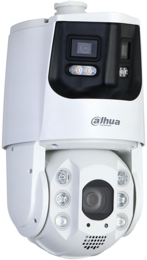 купить Камера наблюдения Dahua DH-SDT6C425-4P-GB-APV-0280 Led Панорама-30м ИК-200м 25X Optical zoom в Кишинёве 