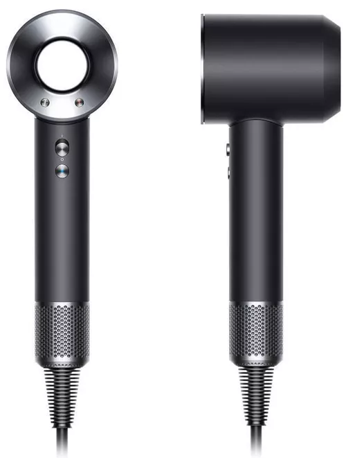 купить Фен Dyson HD07 Supersonic Origin Lite Black/Nickel в Кишинёве 