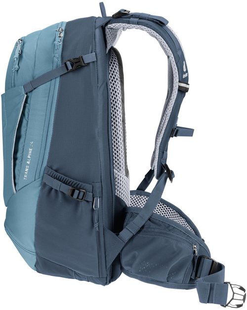 cumpără Rucsac sportiv Deuter Trans Alpine 24 atlantic-ink în Chișinău 