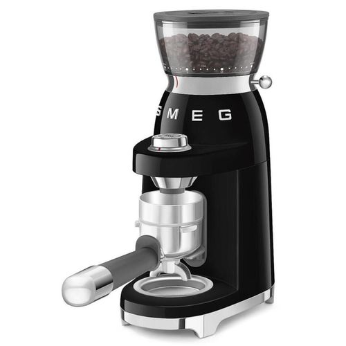 купить Кофемолка SMEG CGF03BLEU в Кишинёве 