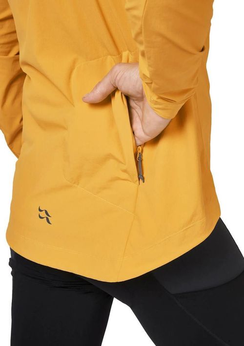 купить Одежда для спорта Rab Jacheta barbati Cinder Borealis Sahara S (QWS-66-SAH-SML) в Кишинёве 