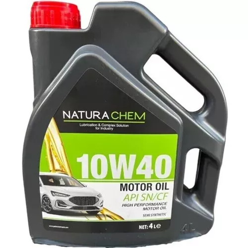 купить Масло Natura Chem 80W90 5l в Кишинёве 