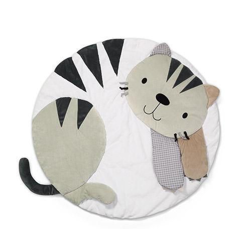 Развивающий коврик Babyono Cute Catty 