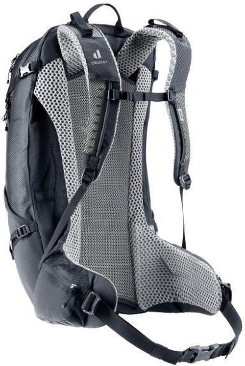 купить Туристический рюкзак Deuter Futura 29 EL black (3400426 7000 0) в Кишинёве 