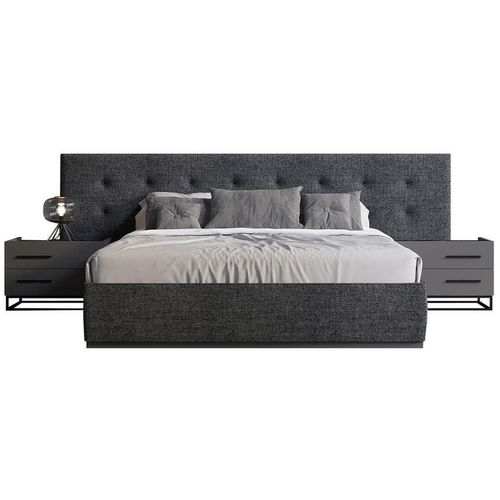 купить Кровать Pereflex Pat Palermo 160x200cm (081386) в Кишинёве 