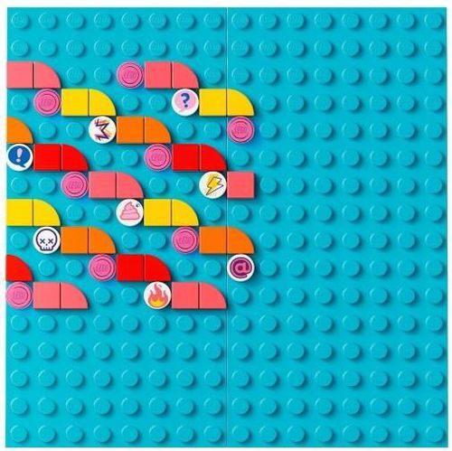 cumpără Set de construcție Lego 41949 Bag Tags Mega Pack - Messaging în Chișinău 