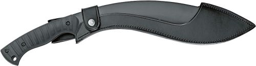 купить Нож походный FOX Knives FX-680-T Gurkha Kukri в Кишинёве 