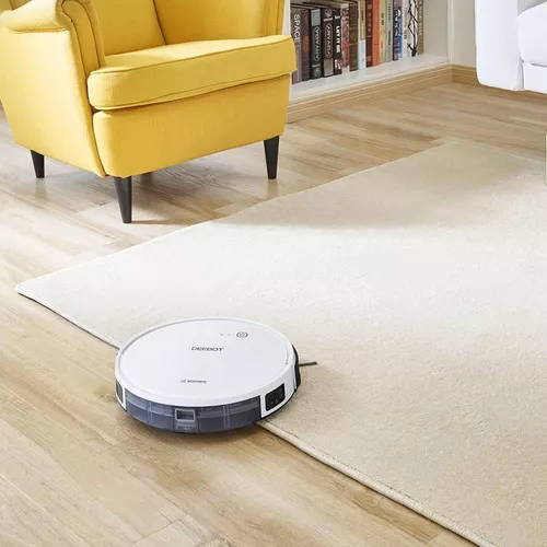 cumpără Aspirator robot Ecovacs Deebot 605 EU în Chișinău 