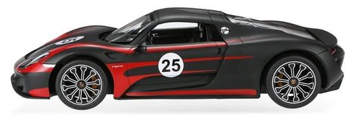 купить Радиоуправляемая игрушка Rastar 70710 R/C 1:14 Porsche 918 Spyder Performance в Кишинёве 