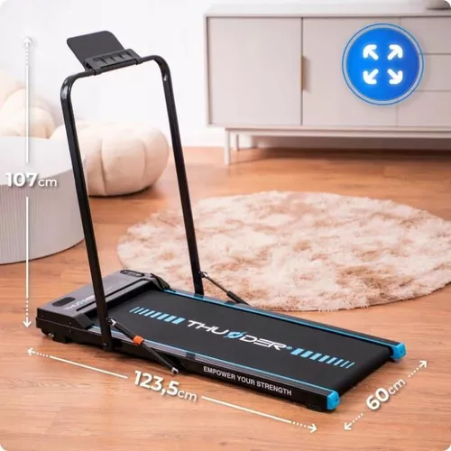 cumpără Banda de alergat Thunder VIVA-PRO (NX-00001897) în Chișinău 