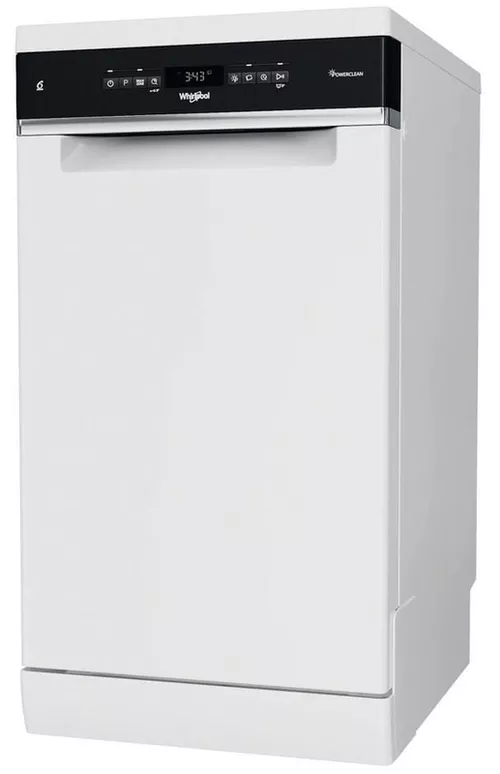 cumpără Mașină de spălat vase Whirlpool WSFO3B23P în Chișinău 