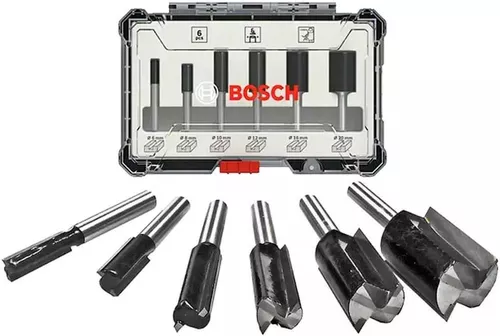 купить Набор головок, бит, насадок Bosch 2607017465 в Кишинёве 