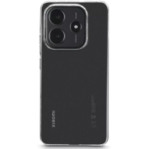 купить Чехол для смартфона Hama 123743 "Always Clear" Mobile Phone Case for Redmi Note 14 5G, transparent в Кишинёве 