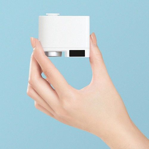 cumpără Bateria bucătărie Xiaomi Xiaoda Automatic Water Saver Tap în Chișinău 
