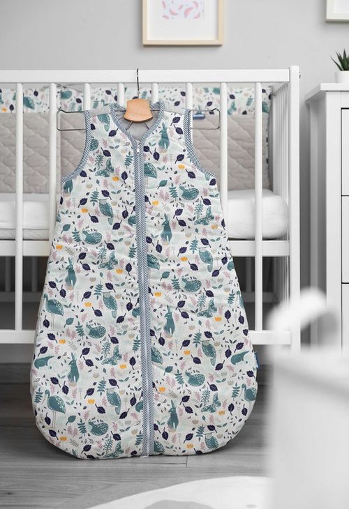 cumpără Lenjerie de pat pentru copii Sensillo 4387 Sac de dormit pentru bebelusi 50x80 cm în Chișinău 